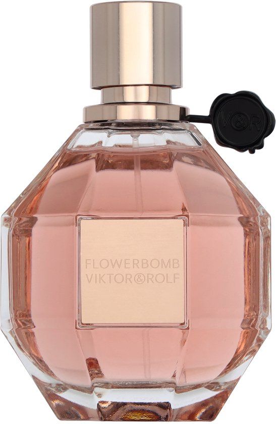 Viktor & Rolf Flowerbomb / 100 / Women