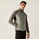 Regatta Pro Hybrid II Jas Mannen Bruin Polyester