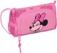 1136 Minnie Mouse Loving Roze Schooleetui met Accessoires