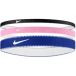 Nike Hoofdband Flex Classic (x3)