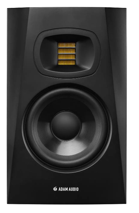 Adam Audio T5V Studio Monitor - Black
