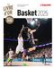 Livre d'or du basket 2025 - Préface Nadir Hifi - NBA - EuroBasket - Betclic Élite - Euroligue: Tout sur la saison de basket 2025