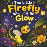 The Little Firefly Who Lost His Glow