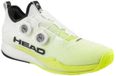 Head Racket Endure Pro Boa Clay Court Schoenen Wit EU 43 Man