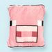 Minecraft Paladone Minecraft Pig 2-in-1 Kussendeken