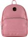 Konix Barbie - Kleine rugzak - 27cm x 21cm - Imitatieleer - 3 vakken