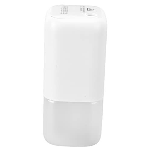 Aroma Diffuser 300ml Smart Scent Geurverspreider Met Vernevelingstechnologie - 300 Ml, Waterloos, Voor Etherische Oliën, Voor Thuis, Hotel Of Spa Diffuser Wifi