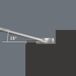 Wera Ringsteeksleutel 6003 Joker SW 27mm L.300mm Vorm A gelegeerd WS - 5020504001