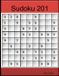 Createspace Independent Publishing Platform Sudoku 201