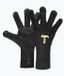 T1TAN Rebel 2.0 Black-Out Keepershandschoenen volwassenen & jongeren - Maat 6