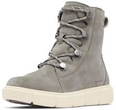 Sorel SOREL EXPLORER™ III JOAN WP Women's Outdoorlaarzen - Quarry, Chalk - Maat 39.5