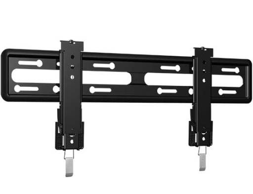 SANUS VLL5 - Muurbeugel voor TV - 51-80 inch - Zwart