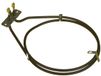 ELECTROLUX Élément chauffant air chaud 2000W 3570424055