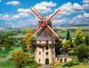 Faller Oberneuland mill - FA282789 - Model Railway Scale Z