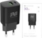 Encore Energy Nouvel Adaptateur Secteur Pd 3.0 Quick Charge 4.0 Usb-a/usb-c 30 W Md-3083r