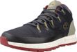 Timberland Sprint Mid Lace Up Wat Bleu