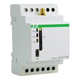 SIMply F&F SIMPLYMAX-P02 Przekaźnik zdalnego sterowania GSM