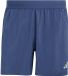 Adidas Adi365 Running Essentials 7'' Korte Broek Blauw XL Mannen