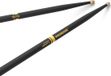 ProMark RBH625N Rebound 2B Hickory drumstokken met nylon tip