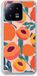 Case Company Xiaomi 13 Pro Case - Peach Soft Cover