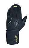 Chiba Express + Fietshandschoenen - Maat XL - Zwart