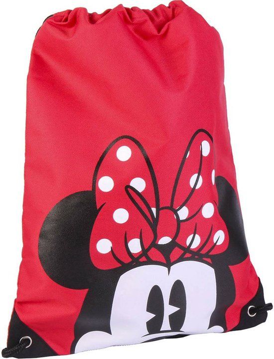 Minnie Mouse Disney Minnie Mouse Zwemtas / Gymtas