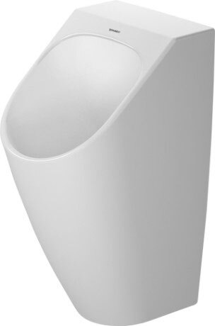 Duravit ME by Starck Urinal ME by Starck Dry