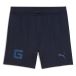 Puma Girona Fc 25/26 Replica Junior Short Bleu 15-16 Ans Enfants