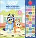 Bluey: Wackadoo! Bluey Words And Sounds Sound Book