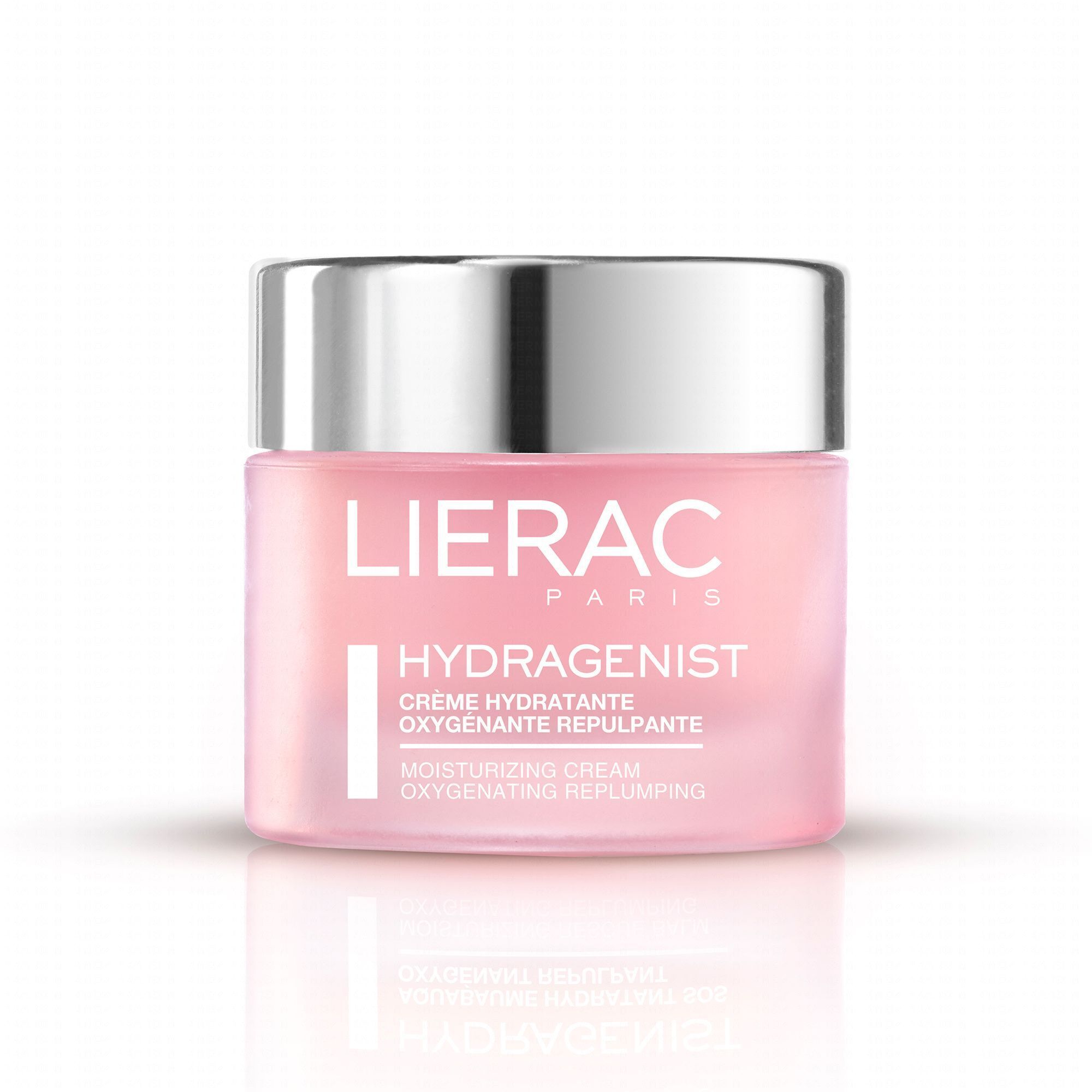 Lierac Hydragenist Crème 50 ml