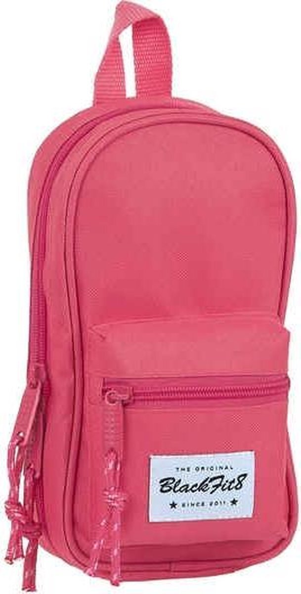 Blackfit8 Etui Roze