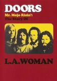 Eagle Mr Mojo Rinsin/ The Story Of La Wom (DVD)