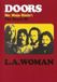 Eagle Mr Mojo Rinsin/ The Story Of La Wom (DVD)