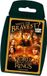 Eleven Force Jeu espagnol Lord of the Rings Top Trumps