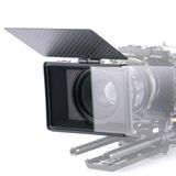 Tilta 4 * 5.65 Mini Matte Box for mirrorless style cameras Tilta lens hood accessories lens ring MB-T15
