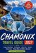 CHAMONIX TRAVEL GUIDE 2027