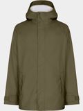 Didriksons Darwin Jacket Galon® kaki