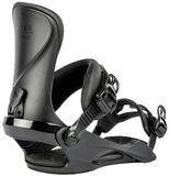 Nitro Cosmic Snowboardbindingen Zwart S/M