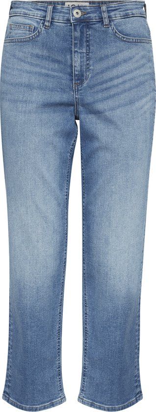 ICHI IHTWIGGY RAVEN Dames Jeans - Light Blue - Maat 31