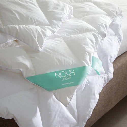 NOUS Living verkoelend enkel dekbed