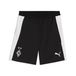 PUMA Short d’entraînement slim Borussia Mönchengladbach Homme, Accessoires, Noir, XS