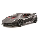 Bburago Lamborghini Sesto Elemento 1:24 Grijs