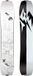 Jones Solution Splitboard multicolore 158