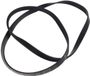 FAGOR / BRANDT - Poly-V Belt 1281PJ5 - Elastic - AS0033204