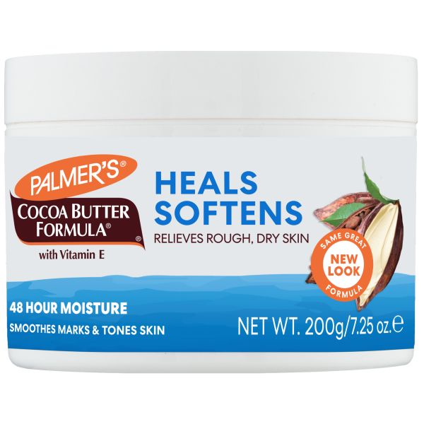 Palmer's Cocoa Butter Formula Original Solid Formula 100g - Body Butter