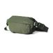 Moment Everything Sling Schoudertas, waterbestendig, maten 2L en 4L, olijfgroen, 2L, Gen 2