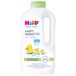 HiPP Babybad, familiemaat, voor de gevoelige huid, pH-neutraal, natuurlijk biologisch amandelextract, 1 fles à 1000 ml, babybad