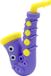 Fidget Go Saxophone Jouet anti-stress fidget