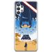 ERT GROUP mobiel telefoonhoesje voor Samsung A32 5G origineel en officieel erkend Star Wars patroon 034