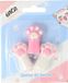 Gomas Inca Gatito Eraser Set 3 Pcs